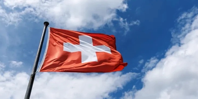 İsviçre, ABD Askeri Uçakların Hava Sahasını Kullanmasına İzin Vermedi